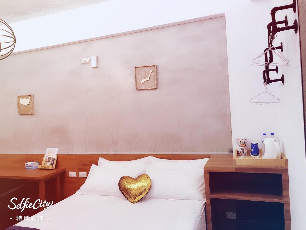 Seaside Walk Homestay Magong Buitenkant foto