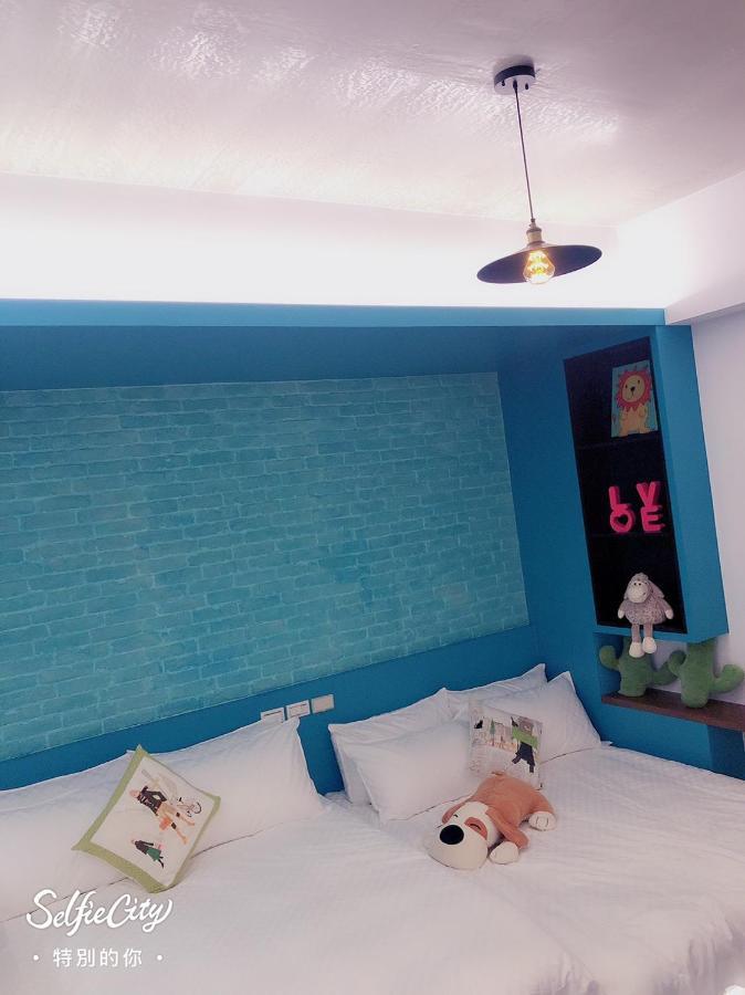 Seaside Walk Homestay Magong Buitenkant foto