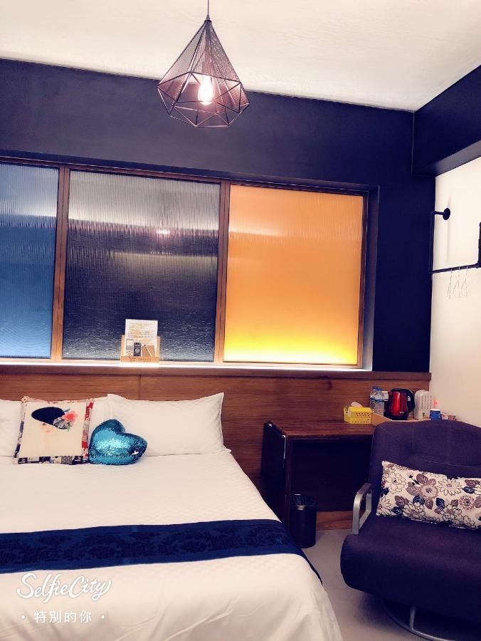 Seaside Walk Homestay Magong Buitenkant foto