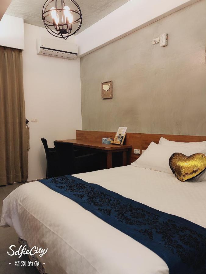 Seaside Walk Homestay Magong Buitenkant foto